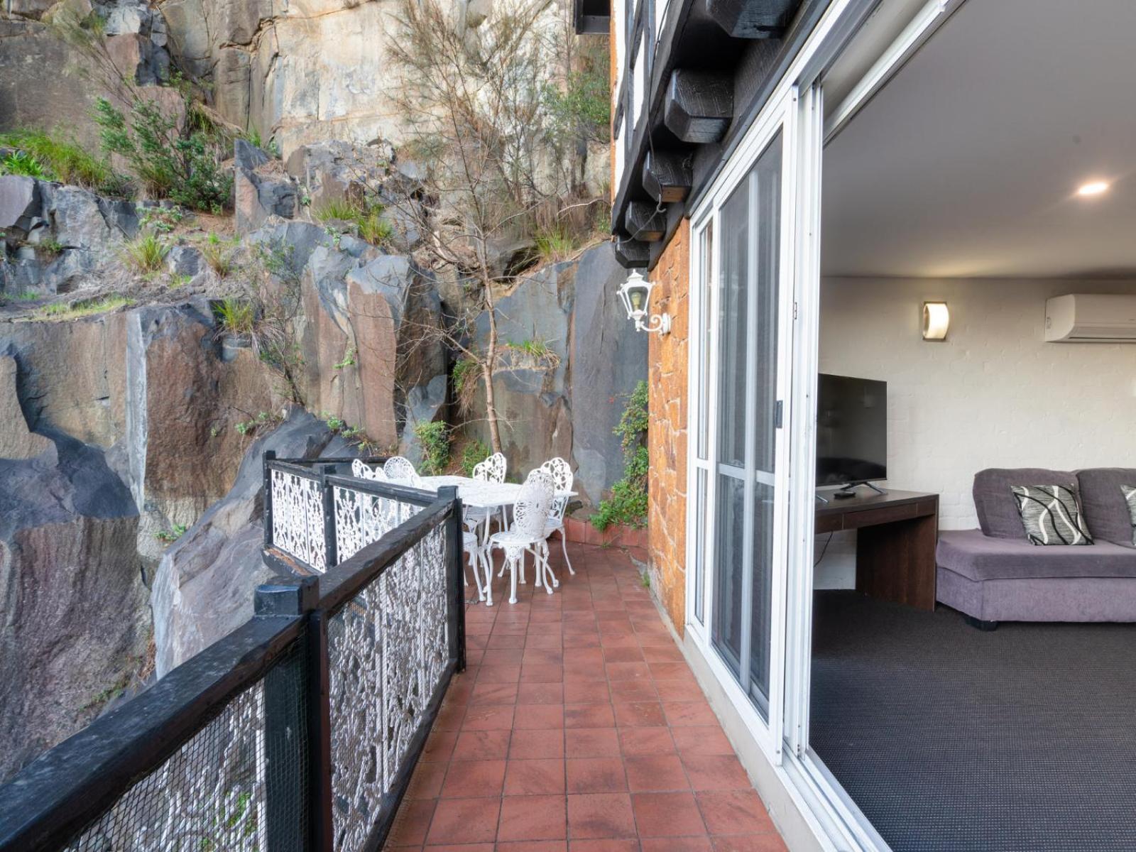 Leisure Inn Penny Royal Hotel & Apartments Launceston Exterior foto