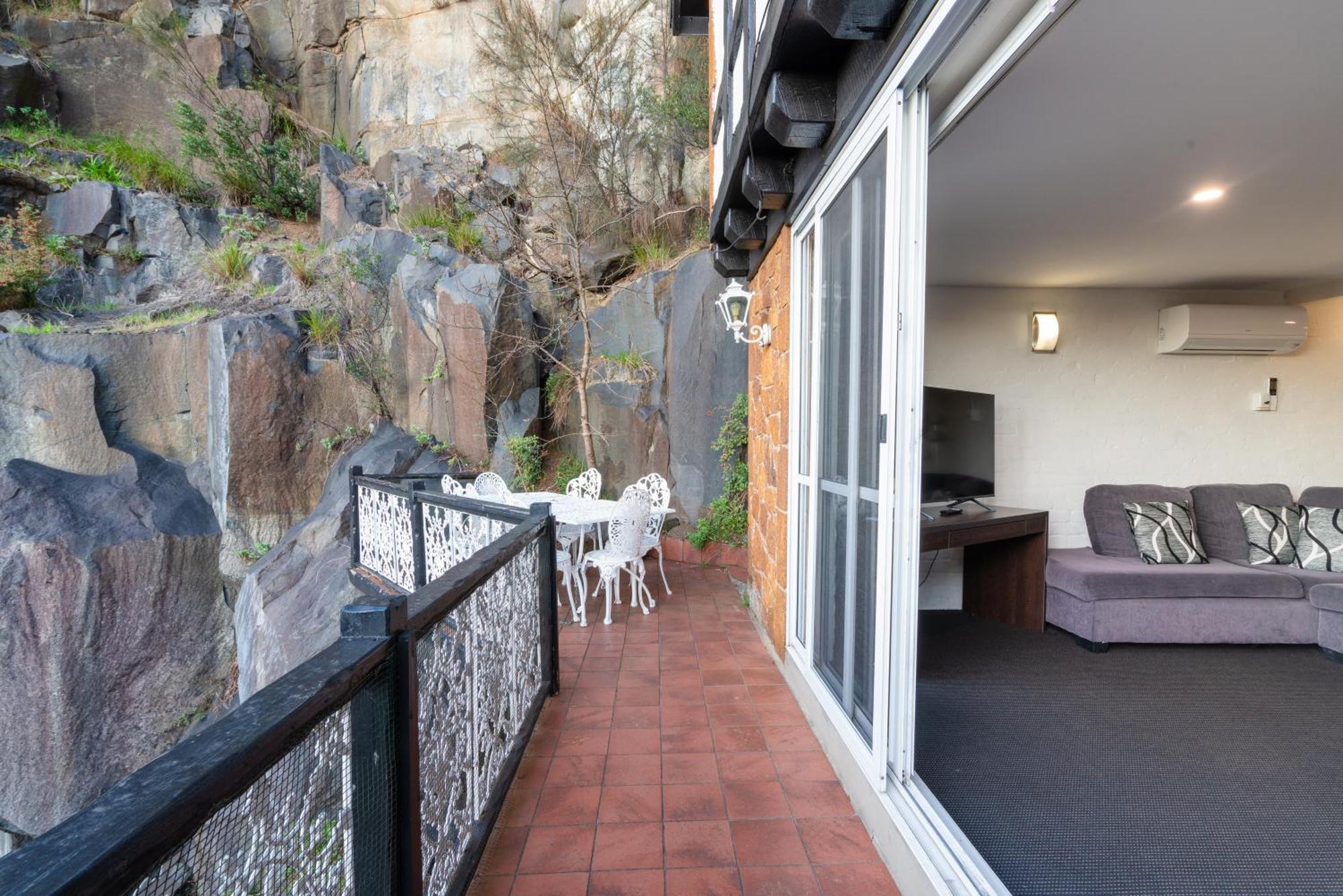 Leisure Inn Penny Royal Hotel & Apartments Launceston Exterior foto